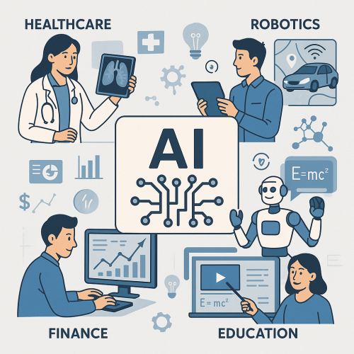 20250917_1419_AI Across Fields_simple_compose_01k5bjxn1yeh2a0ewv8hwf7f82